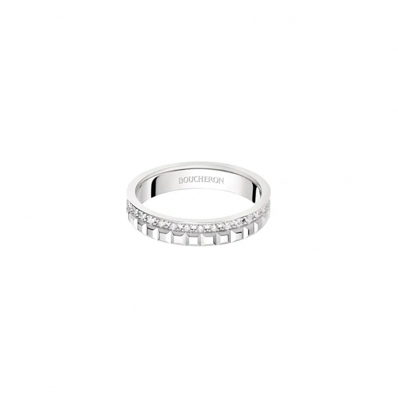 Обручальное кольцо Boucheron JAL0028151/M45091